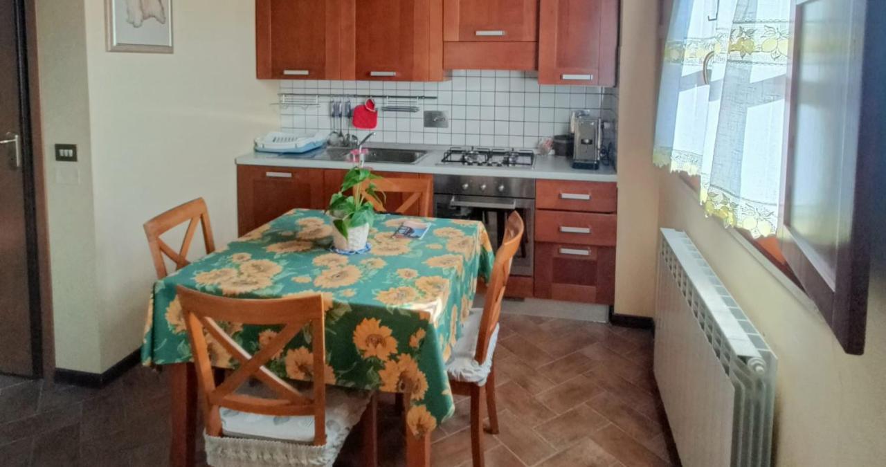 Appartamento Con Piscina Il Borghetto - Vicino San Gimignano Gambassi Terme Buitenkant foto
